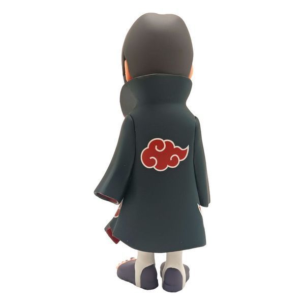 Коллекционная фигурка Minix Naruto Shippuden Minix Figure Itachi 12 cm MNX1544 фото