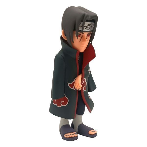 Коллекционная фигурка Minix Naruto Shippuden Minix Figure Itachi 12 cm MNX1544 фото