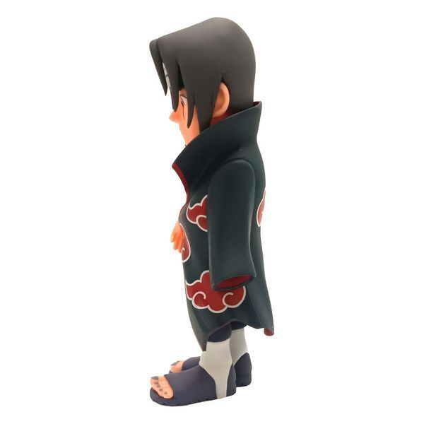 Коллекционная фигурка Minix Naruto Shippuden Minix Figure Itachi 12 cm MNX1544 фото