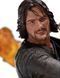 Колекційна фігурка Володар Перснів Арагорн The Lord of the Rings Figures of Fandom PVC Statue Aragorn 28 cm AF177 фото 5