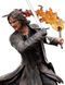 Колекційна фігурка Володар Перснів Арагорн The Lord of the Rings Figures of Fandom PVC Statue Aragorn 28 cm AF177 фото 6