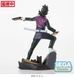 Коллекционная фигурка Sega Demon Slayer: Kimetsu no Yaiba Xross Link Anime PVC Statue Genya Shinazugawa -Swordsmith Village Arc- 15 cm AF207 фото 8