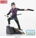 Коллекционная фигурка Sega Demon Slayer: Kimetsu no Yaiba Xross Link Anime PVC Statue Genya Shinazugawa -Swordsmith Village Arc- 15 cm AF207 фото 9