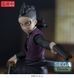 Коллекционная фигурка Sega Demon Slayer: Kimetsu no Yaiba Xross Link Anime PVC Statue Genya Shinazugawa -Swordsmith Village Arc- 15 cm AF207 фото 4