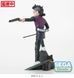 Коллекционная фигурка Sega Demon Slayer: Kimetsu no Yaiba Xross Link Anime PVC Statue Genya Shinazugawa -Swordsmith Village Arc- 15 cm AF207 фото 7