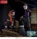 Коллекционная фигурка Sega Demon Slayer: Kimetsu no Yaiba Xross Link Anime PVC Statue Genya Shinazugawa -Swordsmith Village Arc- 15 cm AF207 фото 5