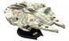 3D Пазл Revell Зоряні війни Тисячолітній сокіл (3D Puzzle Star Wars Millennium Falcon) puzz9 фото 2