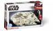 3D Пазл Revell Зоряні війни Тисячолітній сокіл (3D Puzzle Star Wars Millennium Falcon) puzz9 фото 1