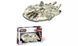3D Пазл Revell Зоряні війни Тисячолітній сокіл (3D Puzzle Star Wars Millennium Falcon) puzz9 фото 3
