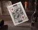 Игральные карты Theory11 Harry Potter Playing Cards Red (52 шт.) T11-HARRY-POTTER-RED фото 6