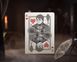 Игральные карты Theory11 Harry Potter Playing Cards Red (52 шт.) T11-HARRY-POTTER-RED фото 3