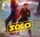 Артбук THE ART OF SOLO ARTSW6 фото 1