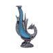 Підставка для ароматичних конусів &laquo;Полум&rsquo;я дракона&raquo; (Dragon Flare Backflow Incense Burner) Nemesis Now 24 см U7071B25 фото 1