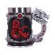 Кружка танкард &laquo;Dungeons & Dragons&raquo; Nemesis Now 15,5 см B5358S0 фото 1