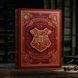 Игральные карты Theory11 Harry Potter Playing Cards Red (52 шт.) T11-HARRY-POTTER-RED фото 4