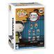 Коллекционная фигурка Funko Demon Slayer: Kimetsu no Yaiba POP! Animation Figure Yahaba 9 cm mf157 фото 3
