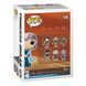 Коллекционная фигурка Funko Dune 2 POP! Видео Vinyl Figure Princess Irulan 9 cm AF329 фото 3
