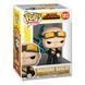 Колекційна фігурка Funko My Hero Academia POP! Movies Vinyl Figure Daigoro Banjo(BkWhp) Exclusive 9 cm AF371 фото 2