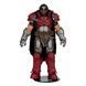 Колекційна фігурка McFarlane Toys Doom: The Dark Ages Action Figure Doom Slayer (Phalanx Skin) 18 cm AF1491 фото 2