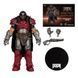 Колекційна фігурка McFarlane Toys Doom: The Dark Ages Action Figure Doom Slayer (Phalanx Skin) 18 cm AF1491 фото 1