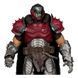 Колекційна фігурка McFarlane Toys Doom: The Dark Ages Action Figure Doom Slayer (Phalanx Skin) 18 cm AF1491 фото 4