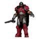 Колекційна фігурка McFarlane Toys Doom: The Dark Ages Action Figure Doom Slayer (Phalanx Skin) 18 cm AF1491 фото 3