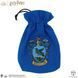 Набір кубиків з мішечком Harry Potter. Ravenclaw Dice & Pouch (5) dice007 фото 3