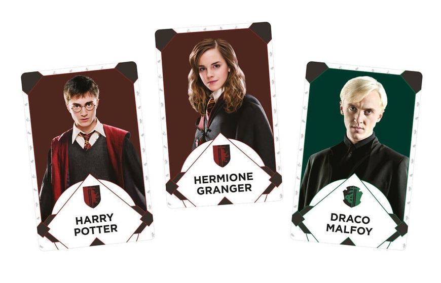 Настільна гра Topi Games Harry Potter Board Game The Spell Master *English Version* 001247 фото