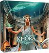 Настільна гра Хора. Розквіт імперії (Kh&ocirc;ra: Rise of an Empire) 11976 фото