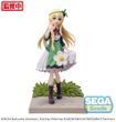 Колекційна фігурка Sega KonoSuba: God's Blessing on This Wonderful World! Luminasta PVC Statue Iris 17 cm