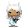 Коллекционная фигурка Funko My Hero Academia &ndash; Hero League Baseball POP! Анимация Vinyl Figure Mirko 9 cm