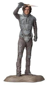 Статуя Дюна Статуя Пол Атрід 23см (Dune: Paul Atreides Figure 23cm) Dark Horse stat109 фото