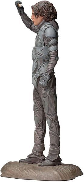 Статуя Дюна Статуя Пол Атрід 23см (Dune: Paul Atreides Figure 23cm) Dark Horse stat109 фото