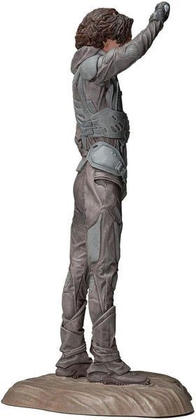 Статуя Дюна Статуя Пол Атрід 23см (Dune: Paul Atreides Figure 23cm) Dark Horse stat109 фото