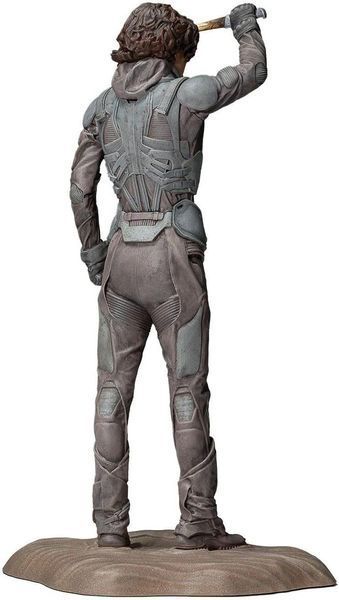 Статуя Дюна Статуя Пол Атрід 23см (Dune: Paul Atreides Figure 23cm) Dark Horse stat109 фото