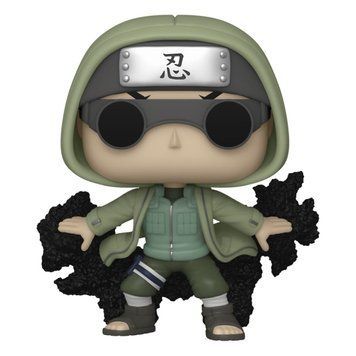 Колекційна фігурка Funko Naruto Pop! Animation Vinyl Figure Shino Aburame 9 cm mf158 фото