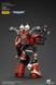 Колекційна фігурка Joy Toy Warhammer 40k Action Figure 1/18 World Eaters Khorne Berzerker 7 13 cm AF0638 фото 3