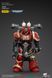 Колекційна фігурка Joy Toy Warhammer 40k Action Figure 1/18 World Eaters Khorne Berzerker 7 13 cm AF0638 фото 1