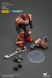 Колекційна фігурка Joy Toy Warhammer 40k Action Figure 1/18 World Eaters Khorne Berzerker 7 13 cm AF0638 фото 7