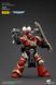 Колекційна фігурка Joy Toy Warhammer 40k Action Figure 1/18 World Eaters Khorne Berzerker 7 13 cm AF0638 фото 5