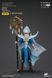 Коллекционная фигурка Joy Toy Warhammer Age of Sigmar Actionfigur Stormcast Eternals Blacktalons Lorai Child of Abyss 11 cm AF0935 фото 1