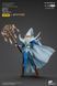 Коллекционная фигурка Joy Toy Warhammer Age of Sigmar Actionfigur Stormcast Eternals Blacktalons Lorai Child of Abyss 11 cm AF0935 фото 6