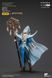 Коллекционная фигурка Joy Toy Warhammer Age of Sigmar Actionfigur Stormcast Eternals Blacktalons Lorai Child of Abyss 11 cm AF0935 фото 3