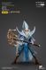 Коллекционная фигурка Joy Toy Warhammer Age of Sigmar Actionfigur Stormcast Eternals Blacktalons Lorai Child of Abyss 11 cm AF0935 фото 7
