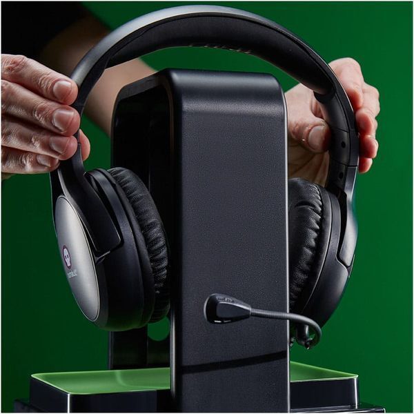 Шафка Numskull Xbox Gaming Locker with lightening  box5844 фото