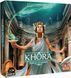 Настільна гра Хора. Розквіт імперії (Kh&ocirc;ra: Rise of an Empire) 11976 фото 1