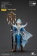 Коллекционная фигурка Joy Toy Warhammer Age of Sigmar Actionfigur Stormcast Eternals Blacktalons Lorai Child of Abyss 11 cm