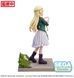 Колекційна фігурка Sega KonoSuba: God's Blessing on This Wonderful World! Luminasta PVC Statue Iris 17 cm AF208 фото 9