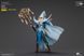 Коллекционная фигурка Joy Toy Warhammer Age of Sigmar Actionfigur Stormcast Eternals Blacktalons Lorai Child of Abyss 11 cm AF0935 фото 5