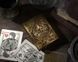 Игральные карты Theory11 Harry Potter Playing Cards Yellow (52 шт.) T11-HARRY-POTTER-YELLOW фото 2